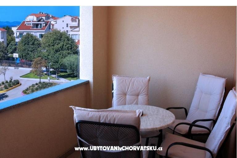 Apartamenty Tucepi Jakić – foto 8