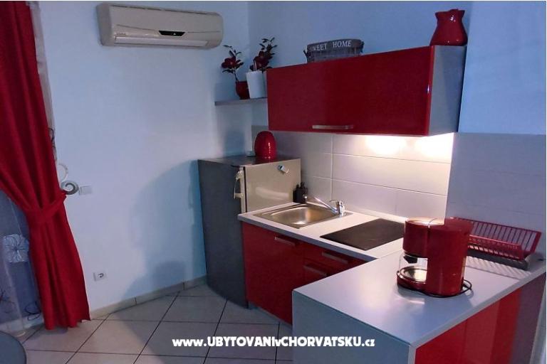 Apartamenty Tucepi Jakić – foto 9