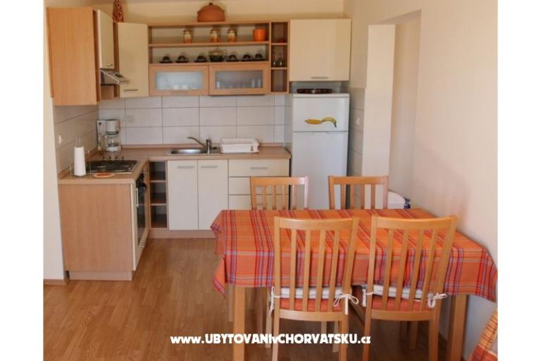 Apartamenty Rozelyn – foto 9
