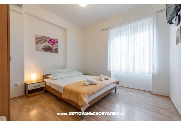 Dom wakacyjny  *** – foto 11