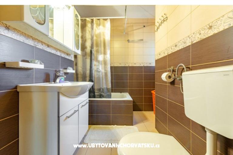 Dom wakacyjny  *** – foto 13