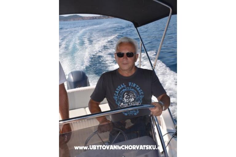 Dom wakacyjny  *** – foto 18