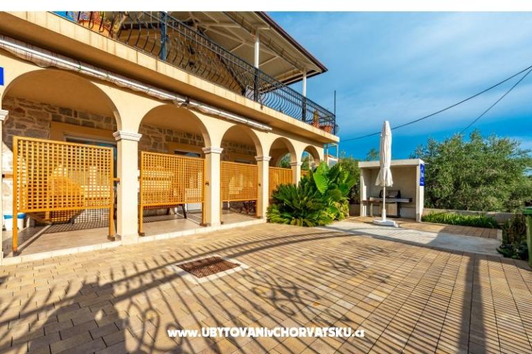 Dom wakacyjny  *** – foto 19