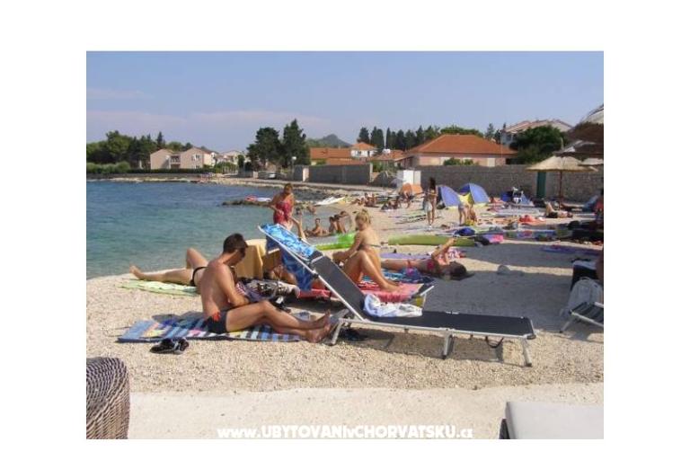 Dom wakacyjny  *** – foto 21