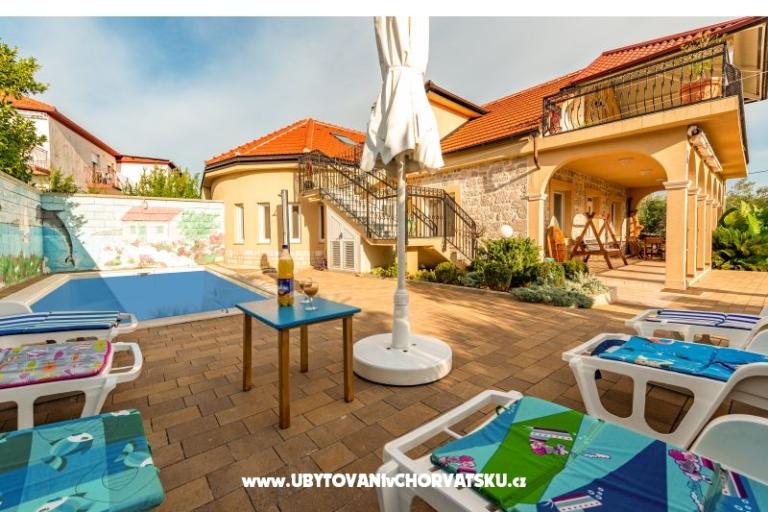 Dom wakacyjny  *** – foto 6