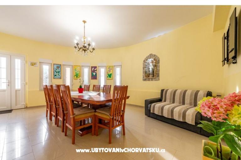 Dom wakacyjny  *** – foto 7