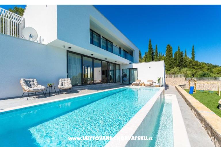 Vila za odmor Happy life – foto 21