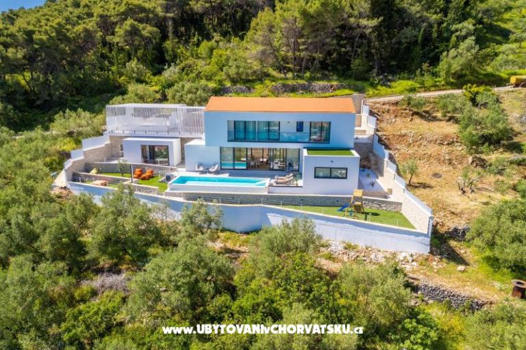 Vila za odmor Happy life – foto 61