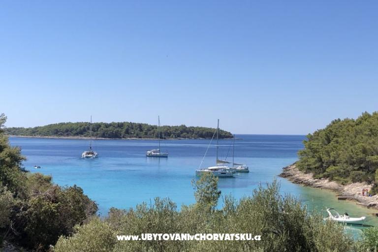 Villa Bell Aria Korcula – foto 17