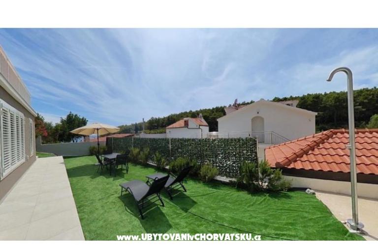 Villa Bell Aria Korcula – foto 5