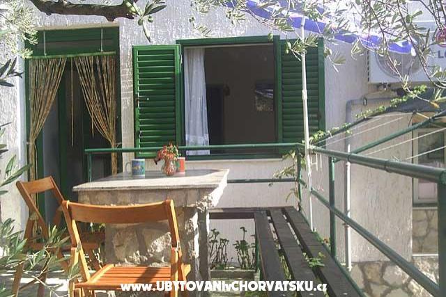 Apartamenty Vjeka – foto 15