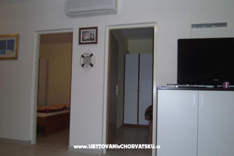 Apartamenty Delfin – foto 9