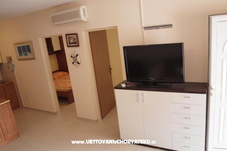 Apartamenty Delfin – foto 16