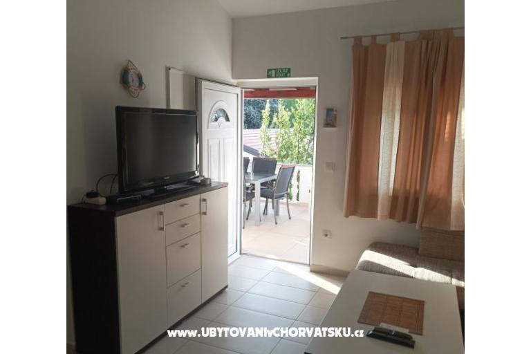 Apartamenty Delfin – foto 22