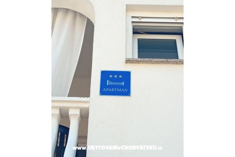 Apartamenty Knapić – foto 3