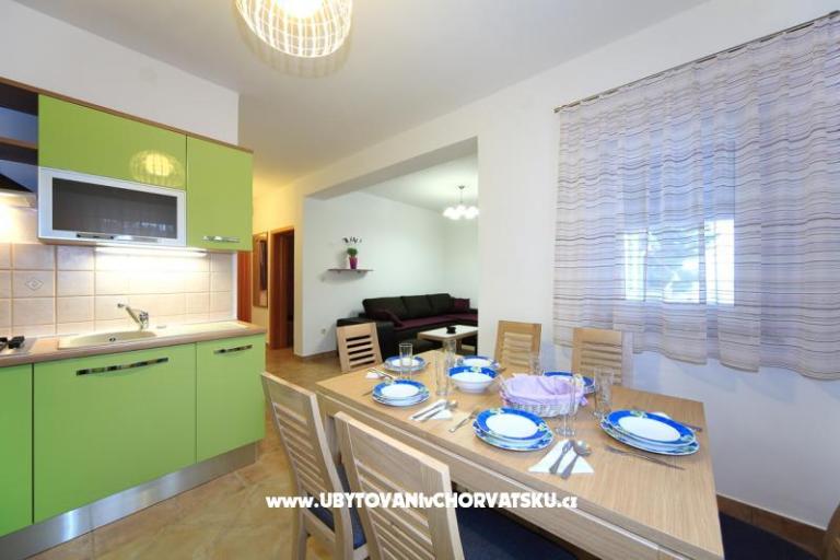 Apartamenty Sapavac – foto 14