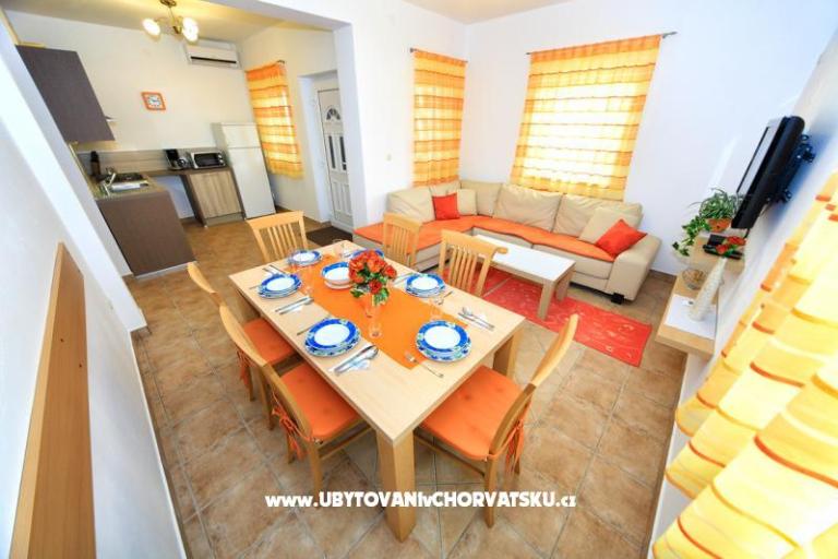 Apartamenty Sapavac – foto 4