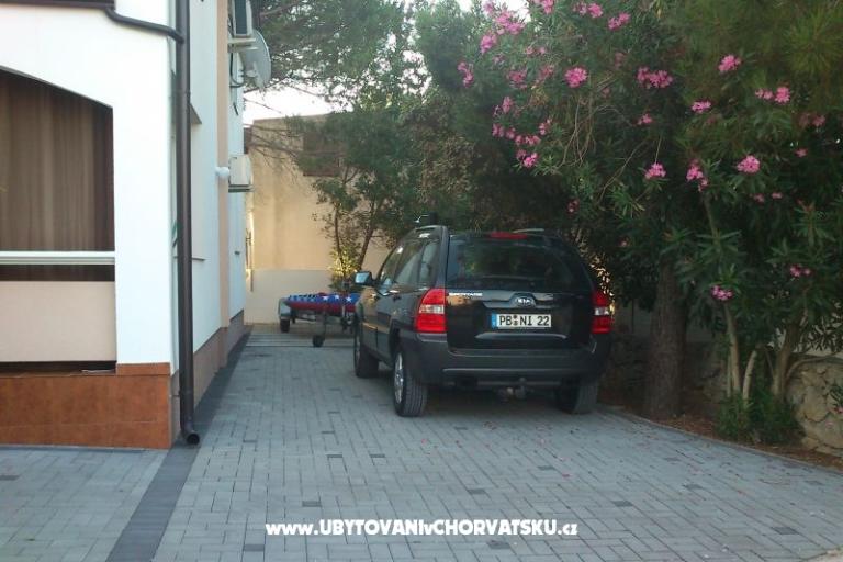 Apartamenty Luka – foto 14