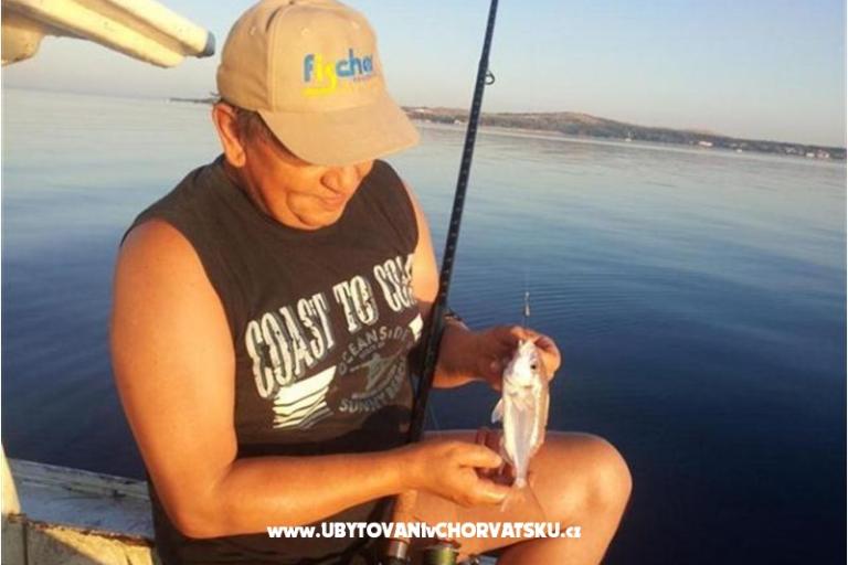 Villa MamaŠČ Barišić – foto 17