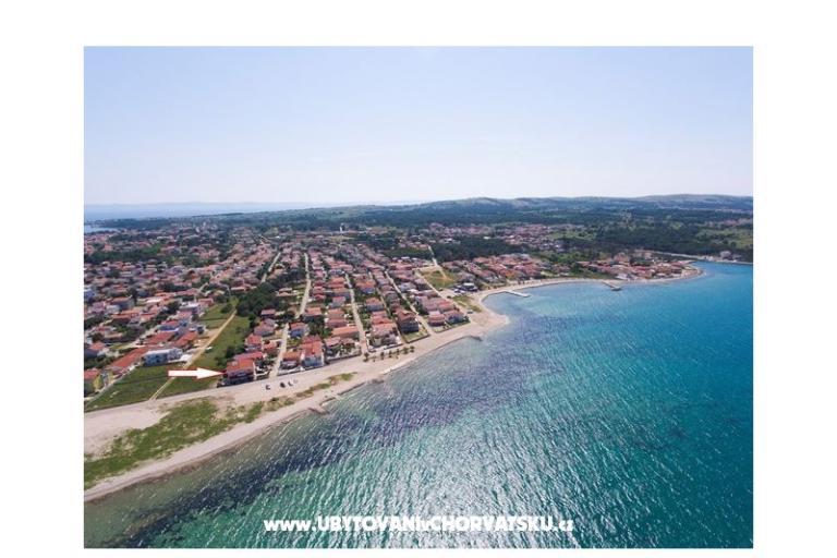 Villa Santa Maria – foto 3