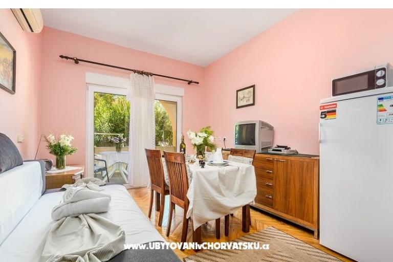 Apartamenty Dimač – foto 11