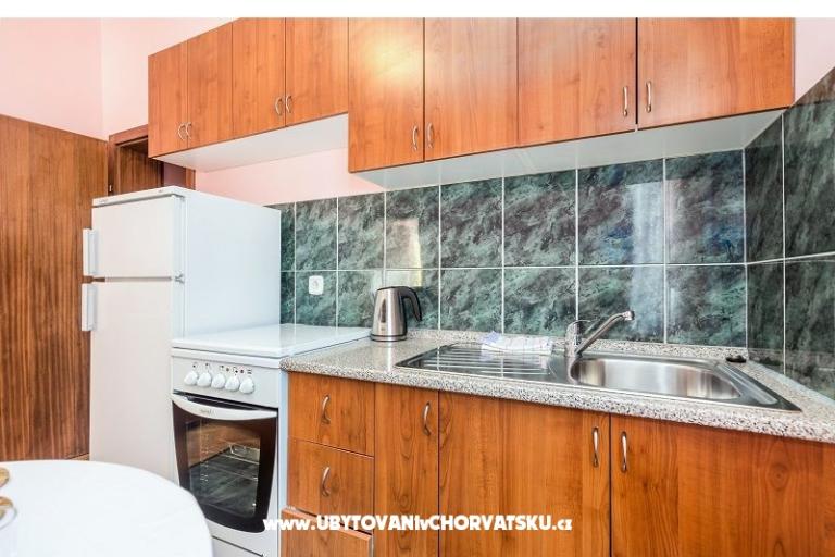 Apartamenty Dimač – foto 14