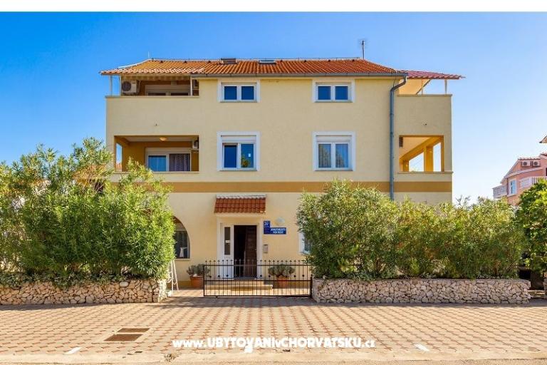 Apartamenty Dimač – foto 2