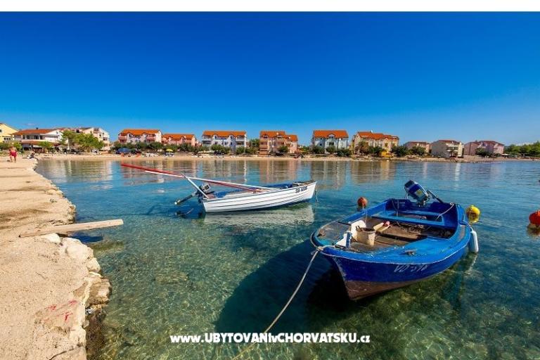 Apartamenty Dimač – foto 8