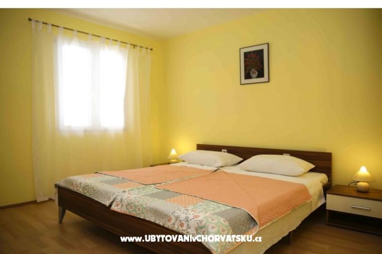 Apartamenty Pongrac – foto 10