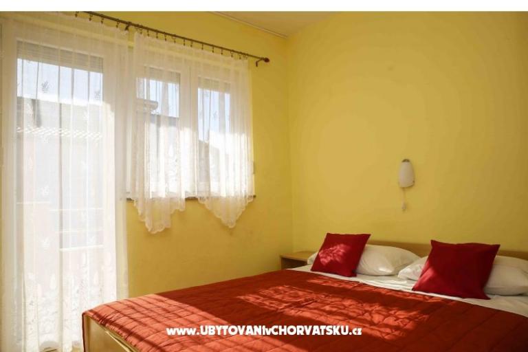 Apartamenty Pongrac – foto 11