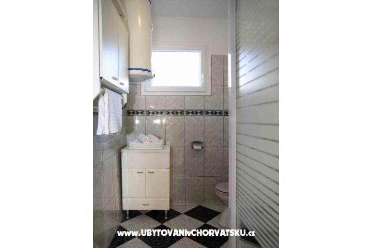 Apartamenty Pongrac – foto 12