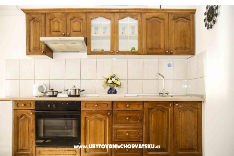 Apartamenty Pongrac – foto 13