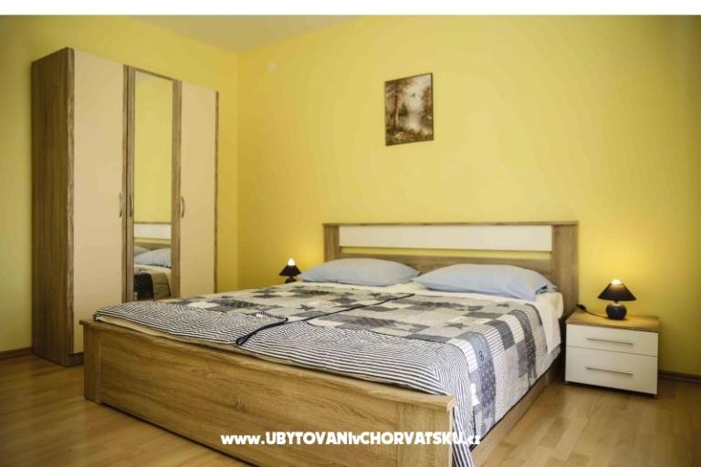 Apartamenty Pongrac – foto 14
