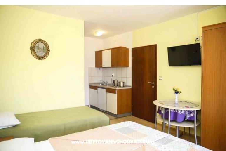 Apartamenty Pongrac – foto 15