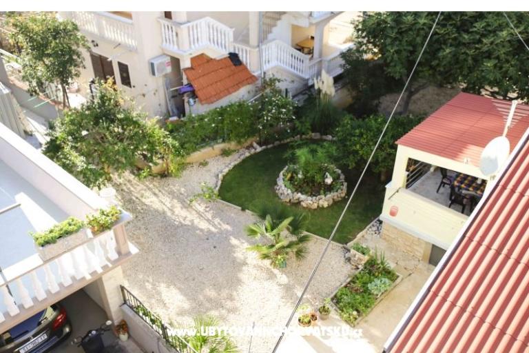 Apartamenty Pongrac – foto 17