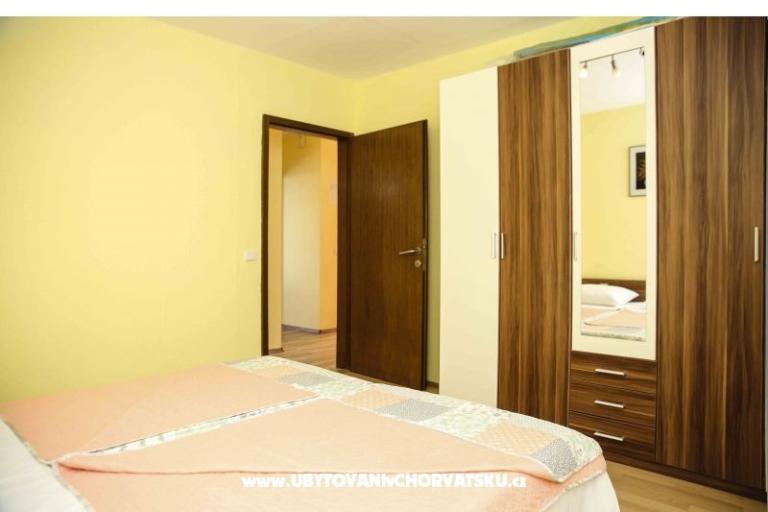 Apartamenty Pongrac – foto 3