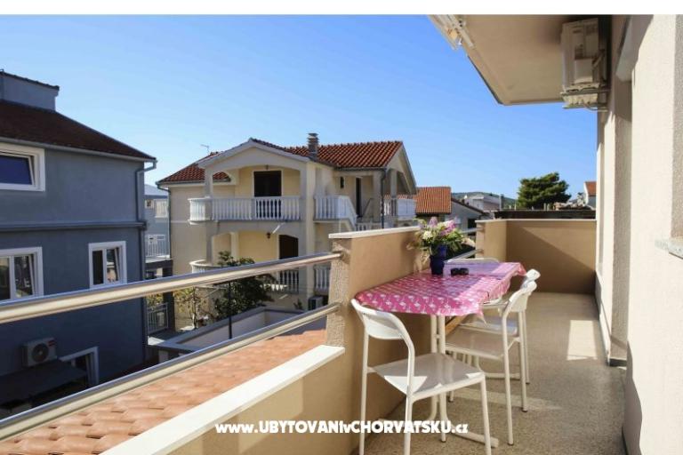 Apartamenty Pongrac – foto 5