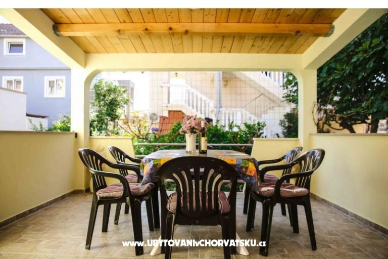 Apartamenty Pongrac – foto 6