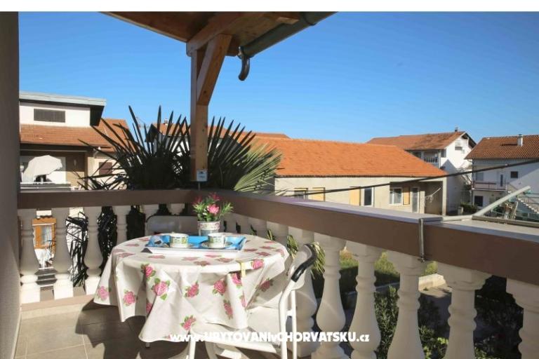 Apartamenty Pongrac – foto 7