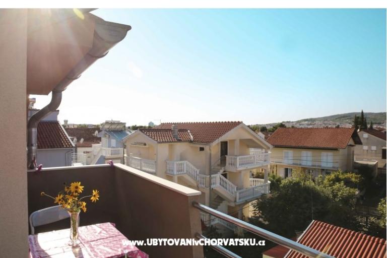 Apartamenty Pongrac – foto 8