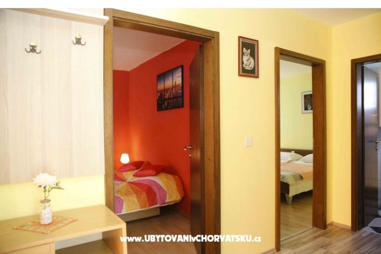 Apartamenty Pongrac – foto 9