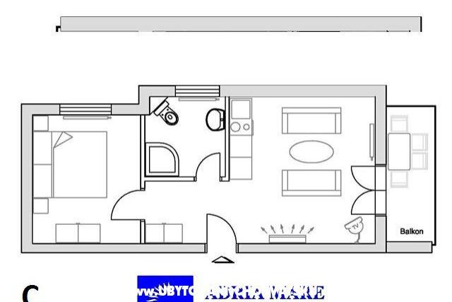 Apartament Adria Mare – foto 11