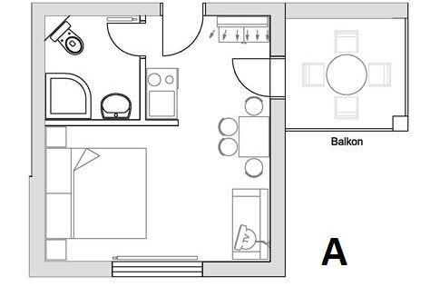 Apartament Adria Mare – foto 9