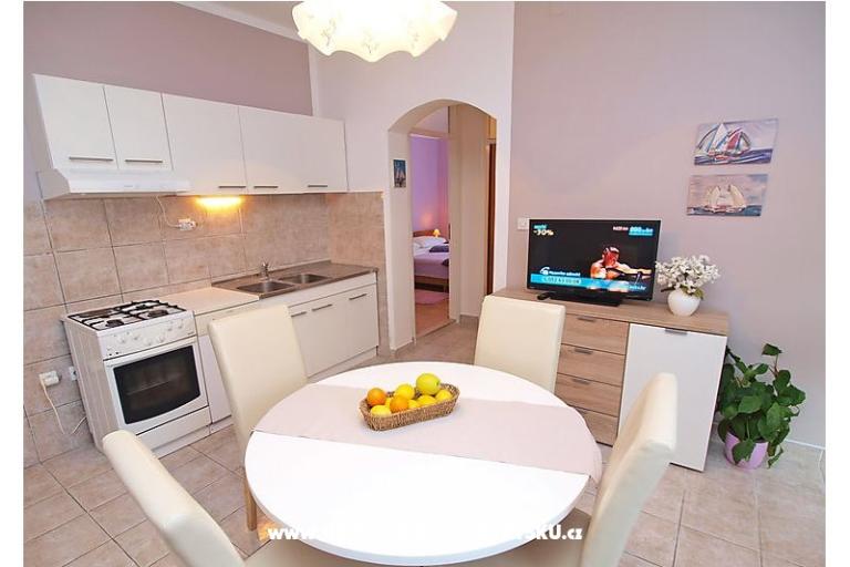 Apartament Zadro – foto 12