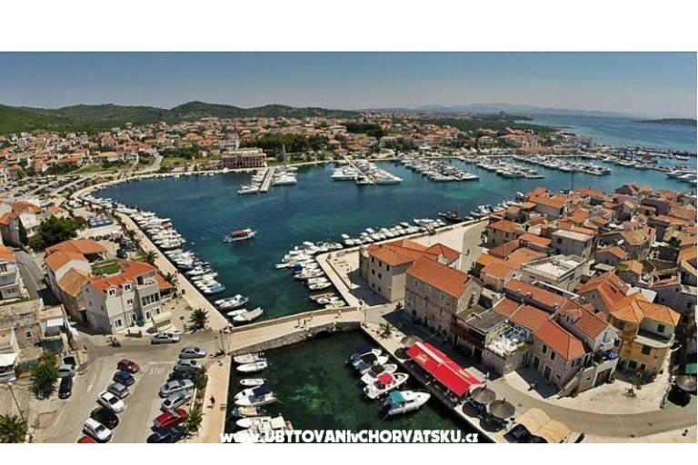 Apartament Zadro – foto 14