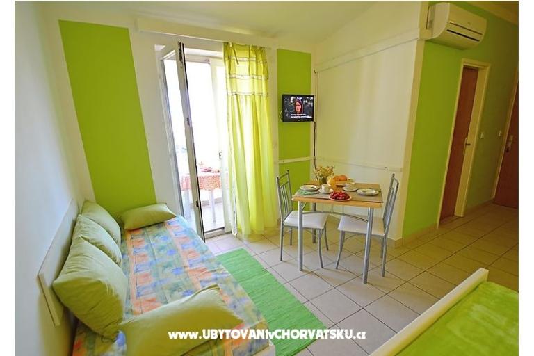 Apartament Zadro – foto 17