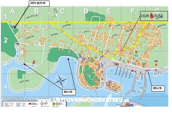 Apartament Zadro – foto 5