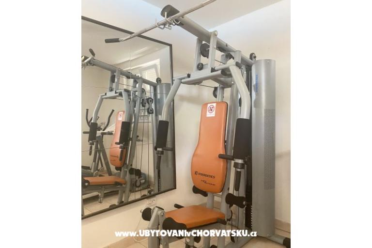 Apartamenty MELON – foto 10