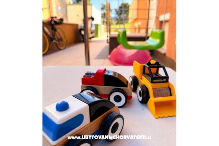 Apartamenty MELON – foto 5