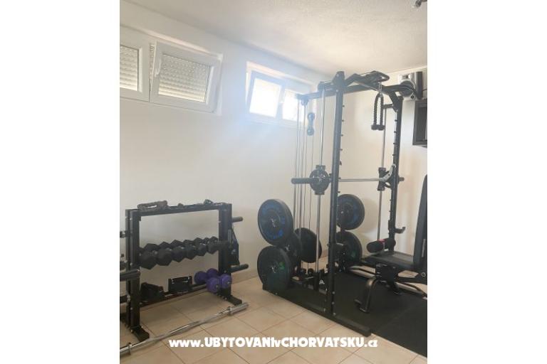 Apartamenty MELON – foto 6